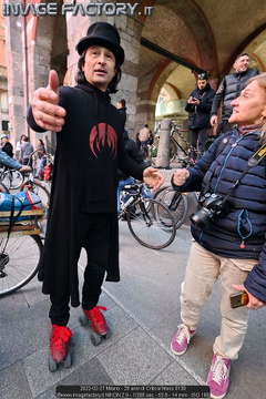 2022-02-27 Milano - 20 anni di Critical Mass 0130